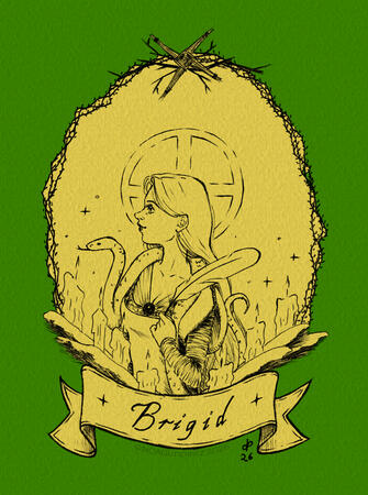 Brigid