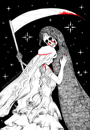 Death and the Maiden