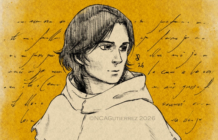 OC portraits